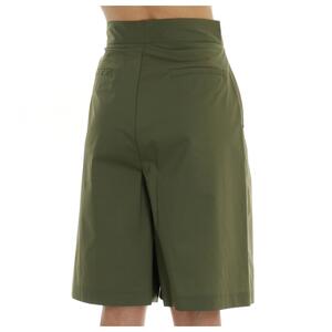 BERMUDA CON PINCES VICOLO - Mad Fashion | img vers.300x/